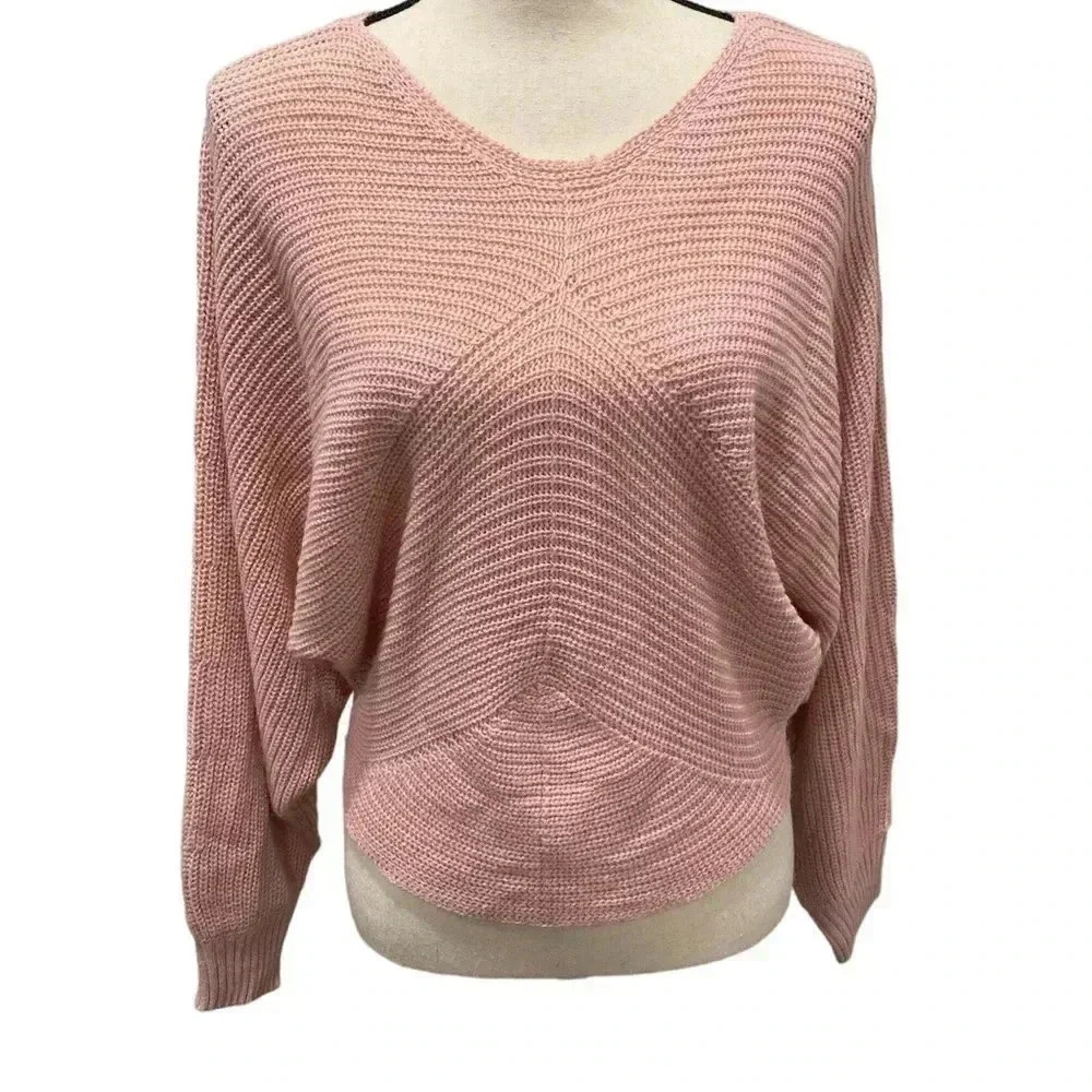 Derek Heart Sweater